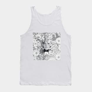 Just for a day Tank Top